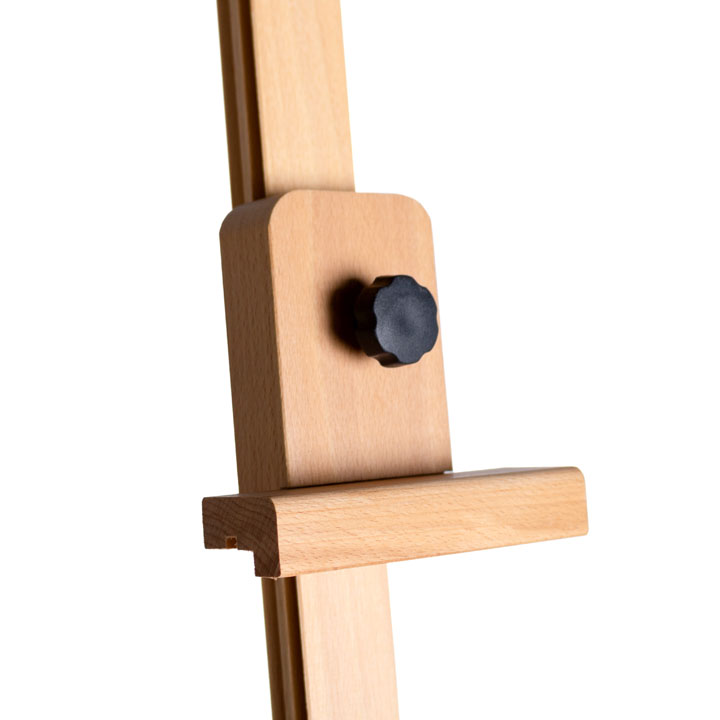 Cavalletto Alpha Studio Supporto per pittura ARTMIE