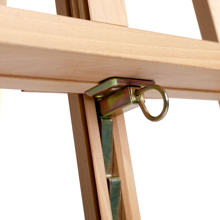 Cavalletto Alpha Studio Supporto per pittura ARTMIE