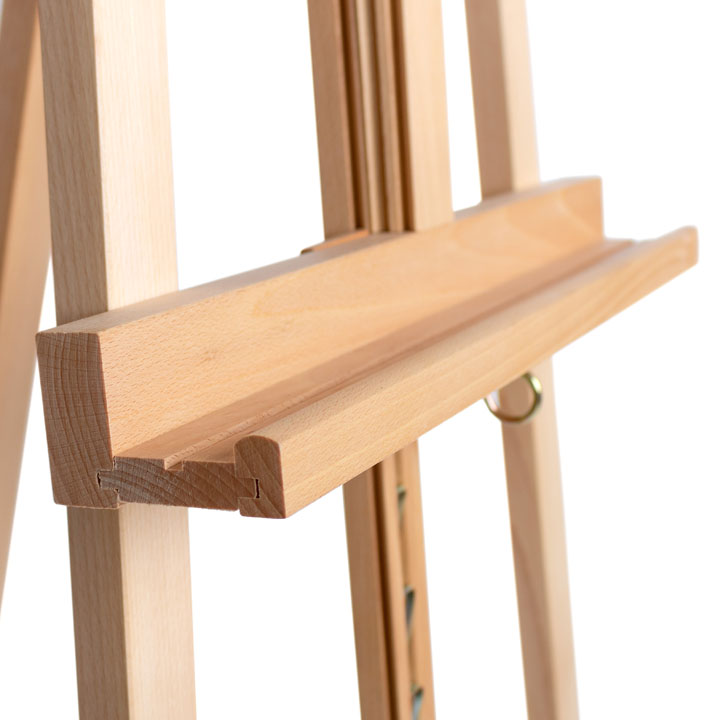 Cavalletto Alpha Studio Supporto per pittura ARTMIE
