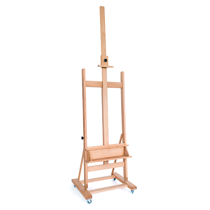 Cavalletto atelier Monaco 249