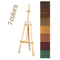Cavalletti da pittura - tutti i tipi