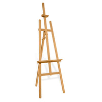 Cavalletto da pittura studio MONET