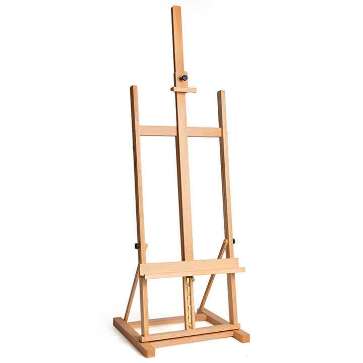 Cavalletto da studio Grand Gallery ARTMIE