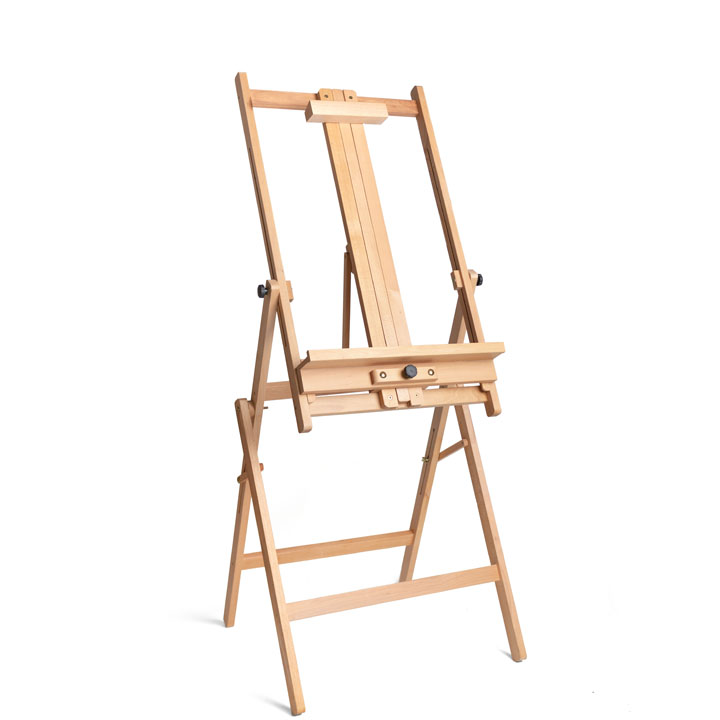 Cavalletto da studio ibrido Art Desk ARTMIE