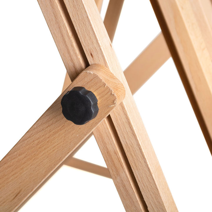 Cavalletto da studio ibrido Art Desk ARTMIE