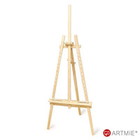 Cavalletto da studio per pittura ARTMIE Lira