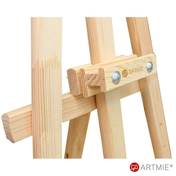 Cavalletto da studio per pittura ARTMIE Lira