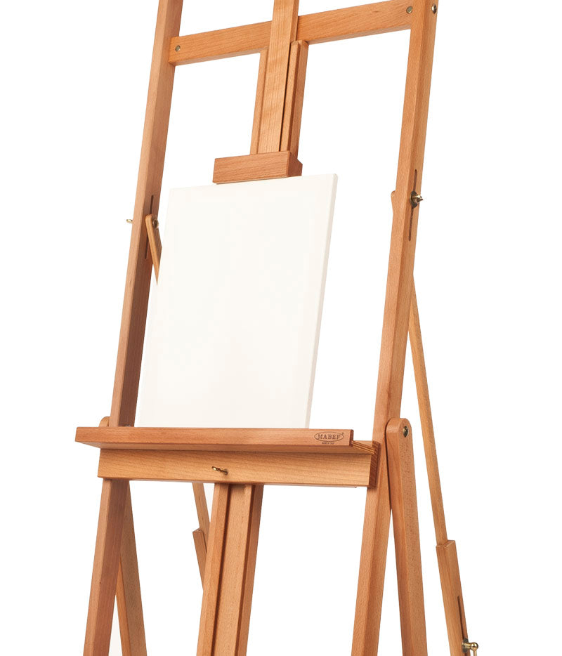 Cavalletto da studio trasformabile MABEF