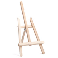 Cavalletto da tavolo 42 cm