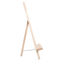Cavalletto da tavolo 50 cm — immagine 2
