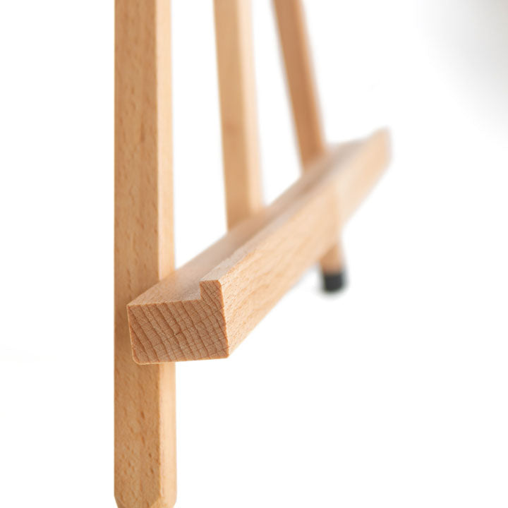 Cavalletto da tavolo Clever Muse ARTMIE