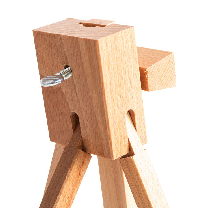 Cavalletto da tavolo Clever Muse ARTMIE