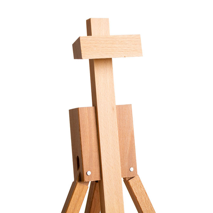 Cavalletto da tavolo Clever Muse ARTMIE
