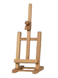 Cavalletto da tavolo Leda 010M