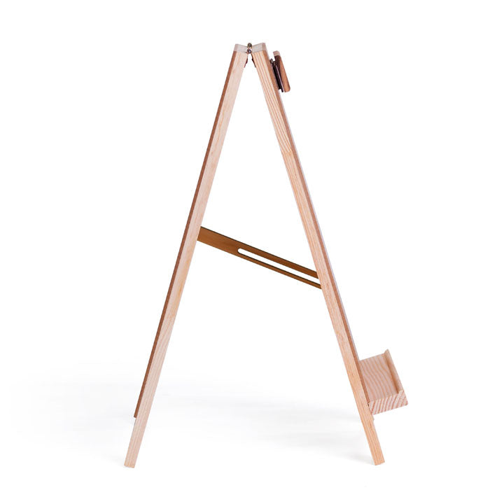 Cavalletto da tavolo per pittura ARTMIE A4