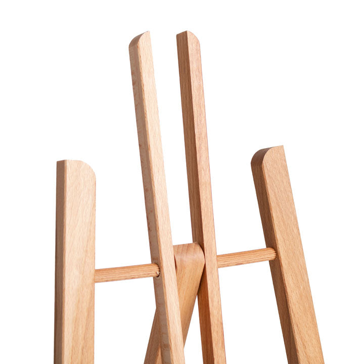 Cavalletto da tavolo pronto per la pittura ARTMIE