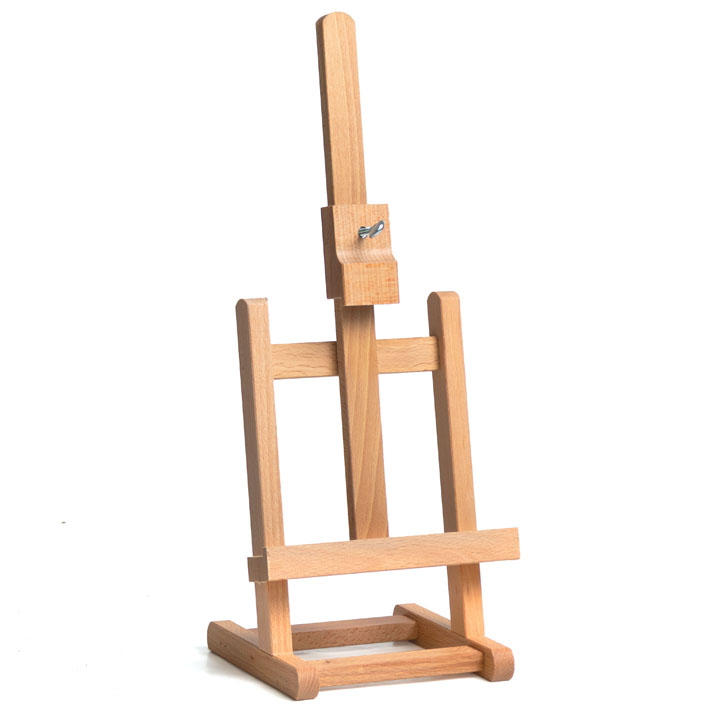 Cavalletto per artisti Table Desire 42 cm ARTMIE