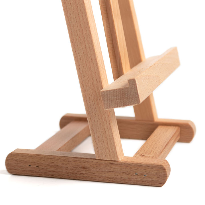 Cavalletto per artisti Table Desire 42 cm ARTMIE