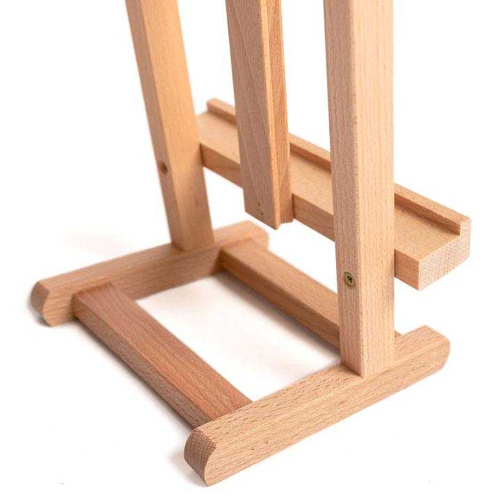 Cavalletto per artisti Table Desire 42 cm ARTMIE