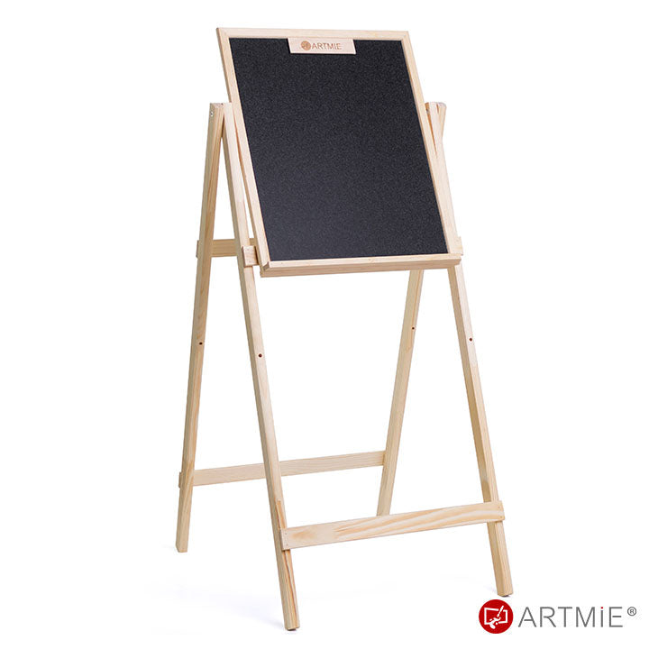 Cavalletto per bambini ARTMIE