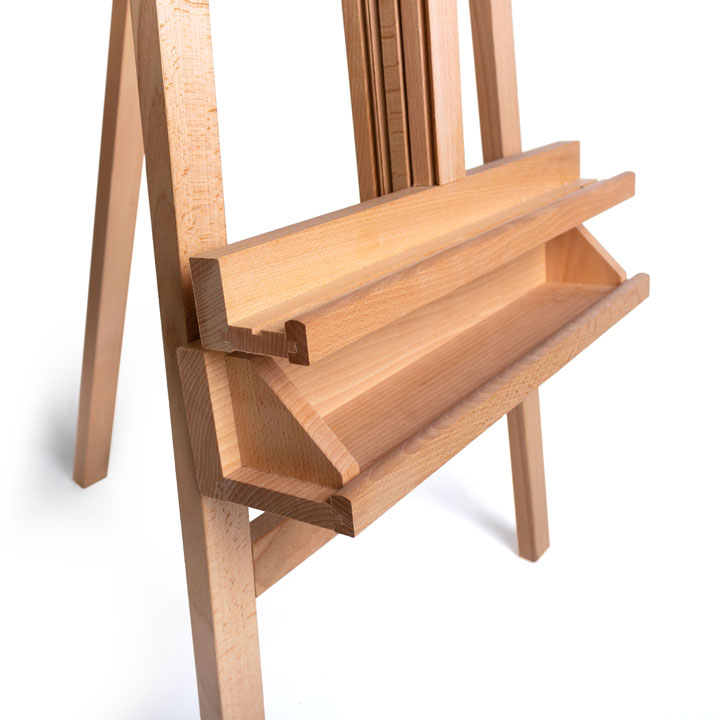 Cavalletto per pittura Atelier Aide ARTMIE