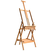 Cavalletto per pittura Valeriano Boston Deluxe II