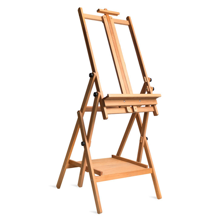Cavalletto per pittura Valeriano Boston Deluxe II