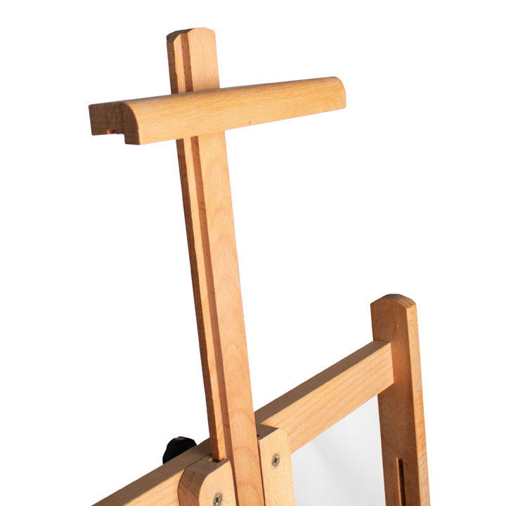 Cavalletto per pittura Valeriano Boston Deluxe II