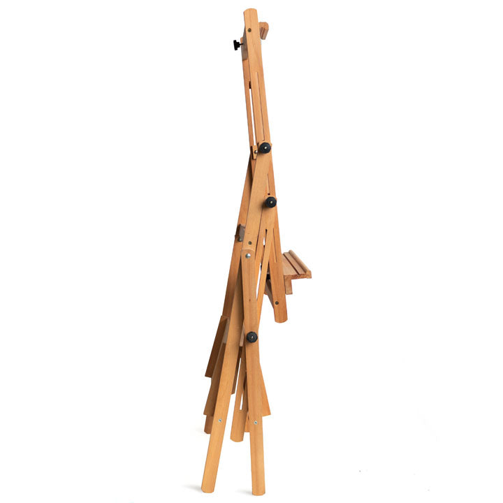 Cavalletto per pittura Valeriano Boston Deluxe II