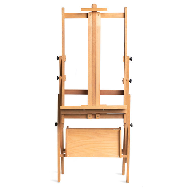 Cavalletto per pittura Valeriano Boston Deluxe II