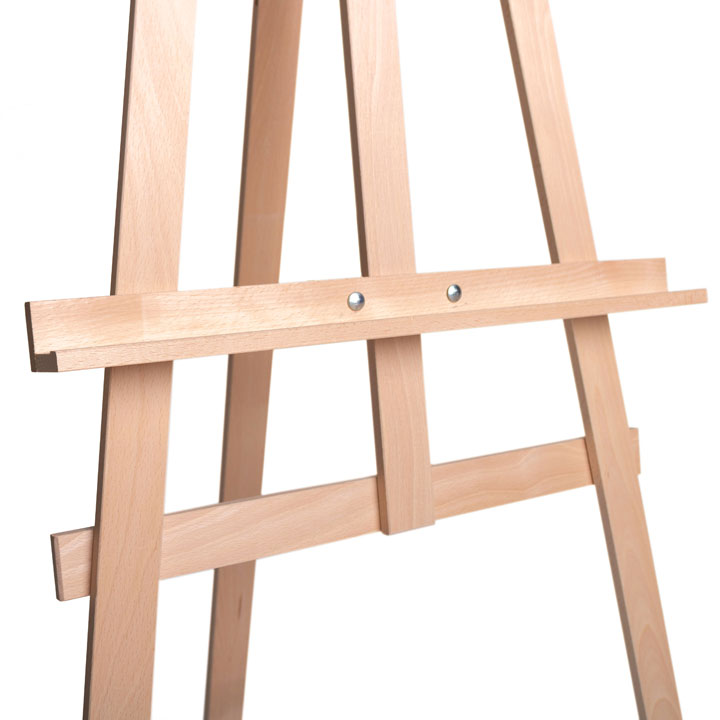 Cavalletto Trinity Studio cavalletto per pittura ARTMIE