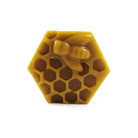 Cera d'api naturale al 100% 60 gr