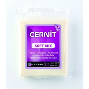 CERNIT - pasta ammorbidente