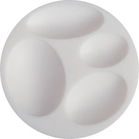 CERNIT stampo in silicone – ovali