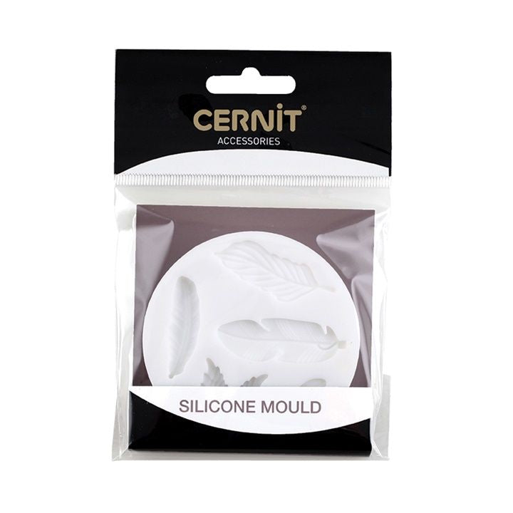 CERNIT stampo in silicone – biscotti e cialde