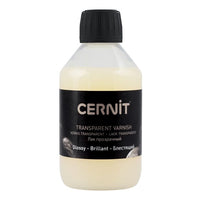 CERNIT vernice lucida 250 ml