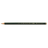 Matita di grafite CASTELL 9000 – 8B