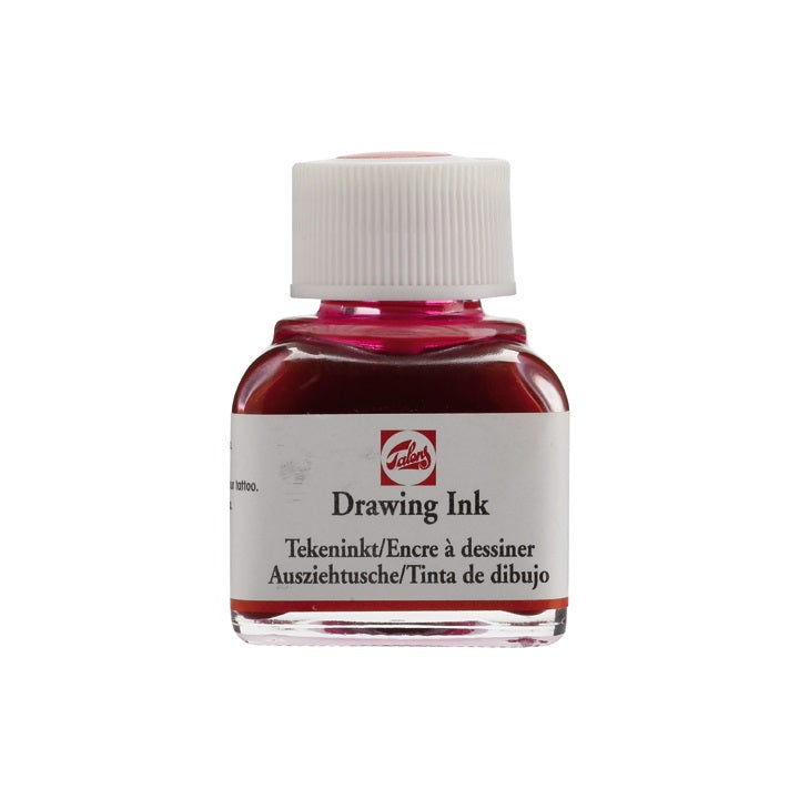 China per disegnare Talens 11ml - 18 tonalità | colori diversi