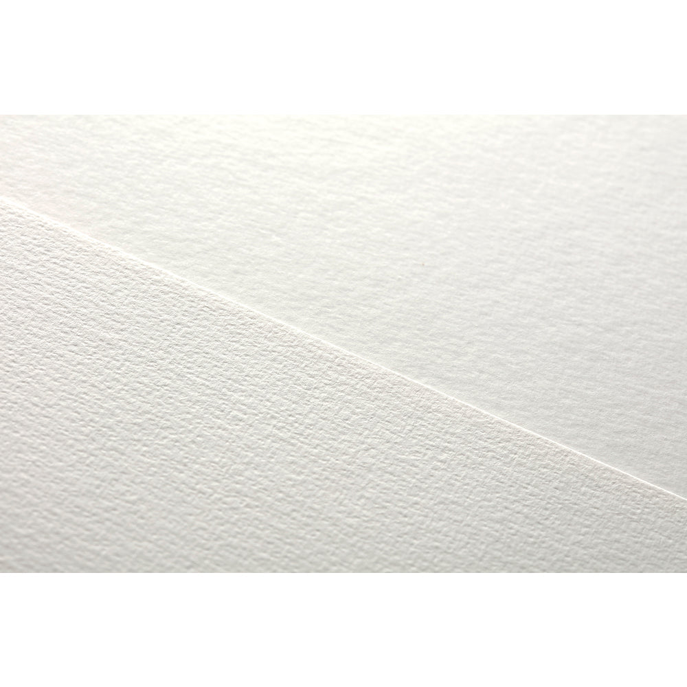 Clairefontaine Goldline Aquapad blocco per acquerello CP 300 g incollato