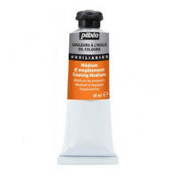 Coating medium Pebeo per colori ad olio