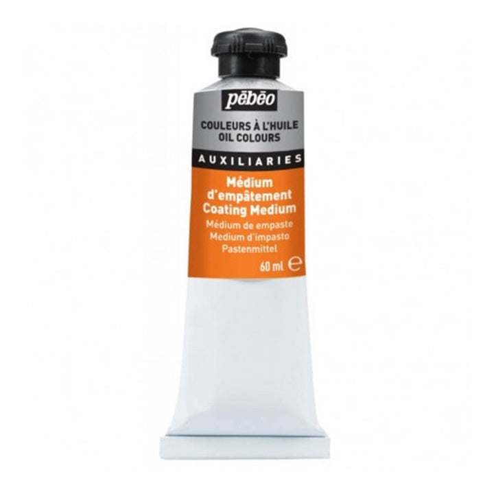 Coating medium Pebeo per colori ad olio