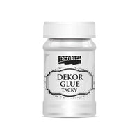 Colla decorativa Pentart adesiva 100 ml