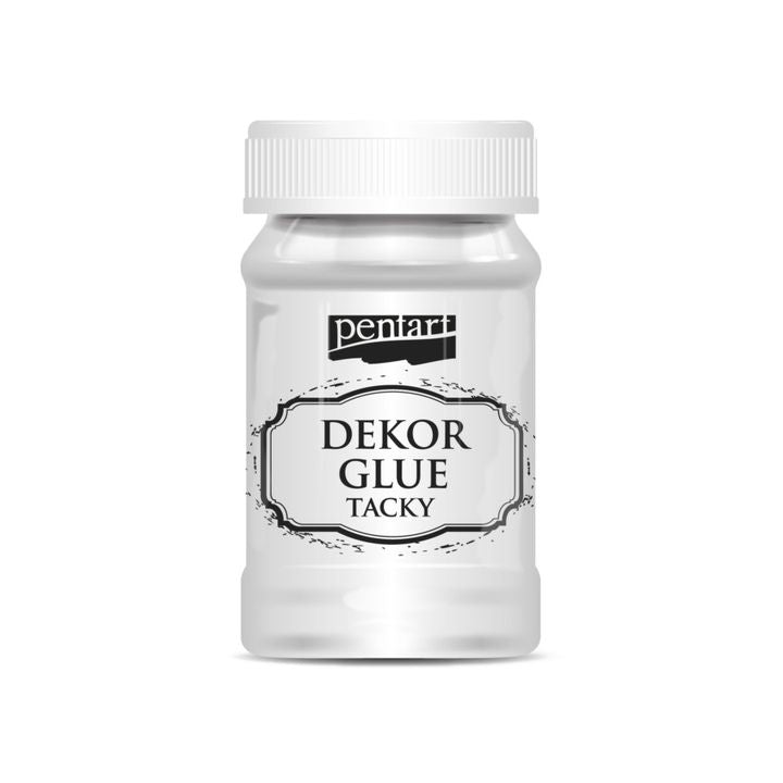 Colla decorativa Pentart adesiva 100 ml