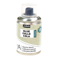 Colla in spray per modelli Pebeo