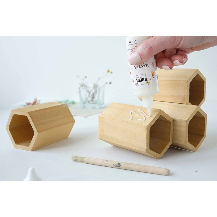 Colla naturale per hobby KREUL | volumi diversi