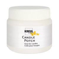 Colla per decoupage HOBBY Line Kerzen POTCH - 150 ml