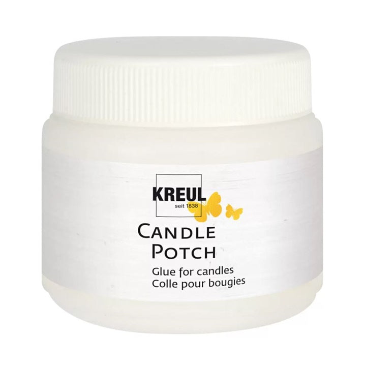 Colla per decoupage HOBBY Line Kerzen POTCH - 150 ml