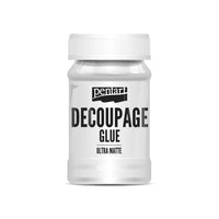 Colla per decoupage Pentart ultra opaca | vari volumi — immagine 3