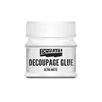 Colla per decoupage Pentart ultra opaca | vari volumi — immagine 1