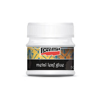 Colla per fogli metallici 50 ml